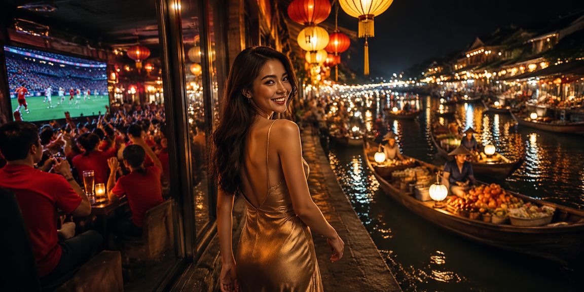 Khu vực cá cược casino trực tuyến tại Hà Nội