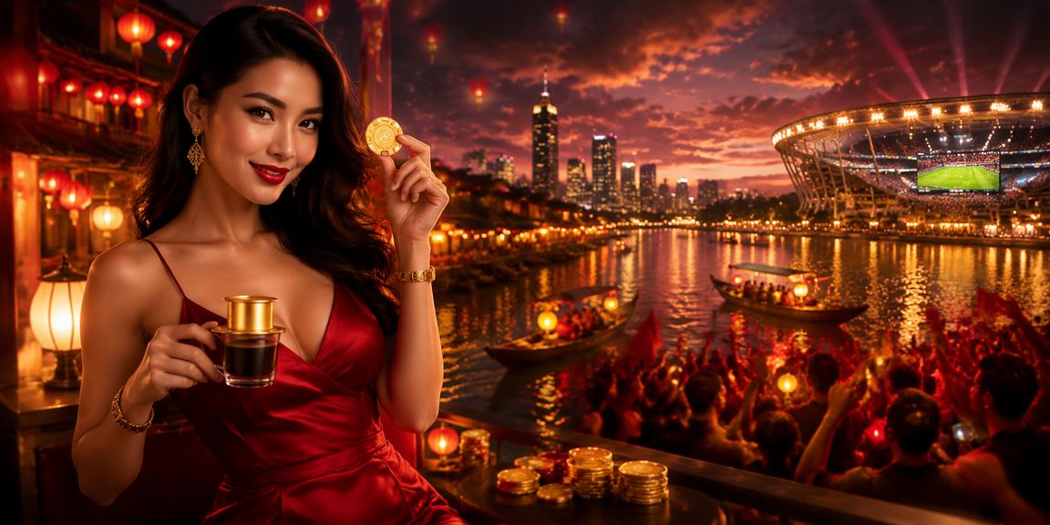 Người dùng Sài Gòn thưởng thức cà phê và tham gia cá cược casino trực tuyến